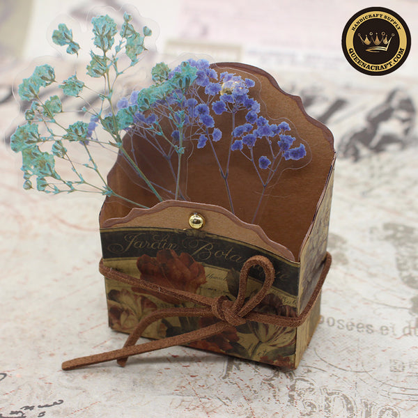 Special Offer-【Original】 Wavy Edge Storage Box Dies