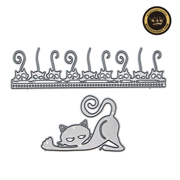【Original】Cute Cat Dies