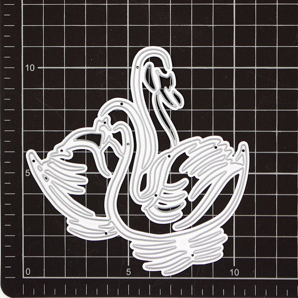 【Original】Swan Dies