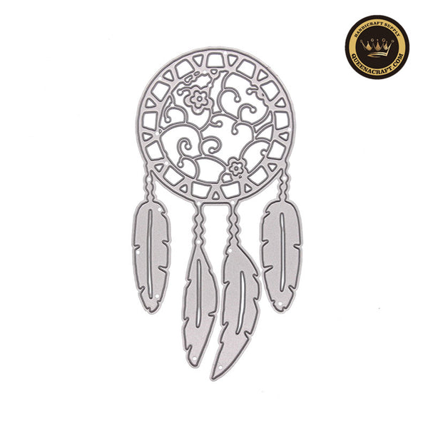 【Original】Dreamcatcher Die