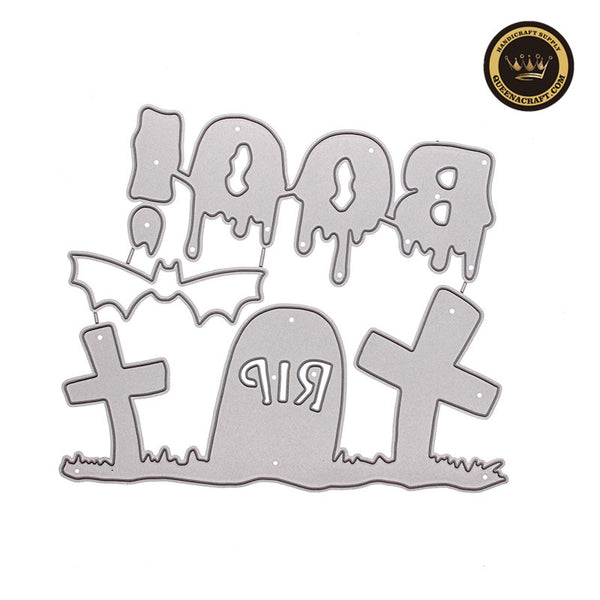 【Original】Halloween Dies