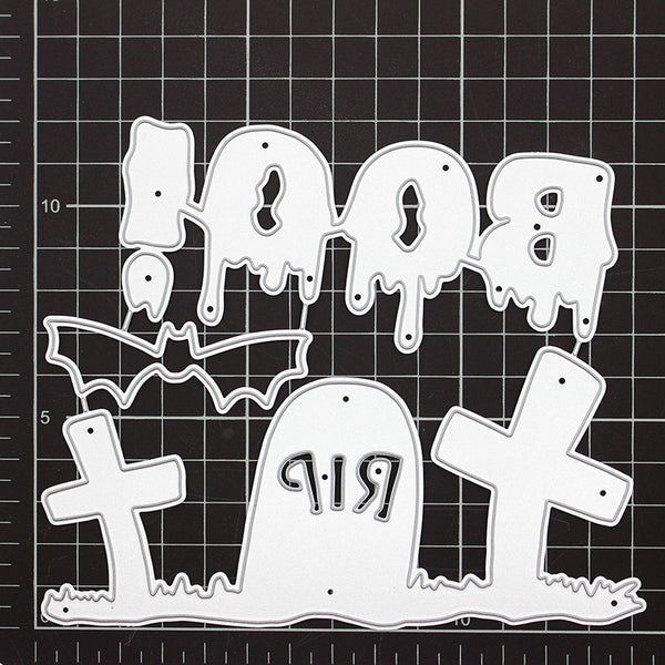 【Original】Halloween Dies