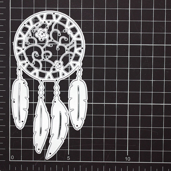 【Original】Dreamcatcher Die