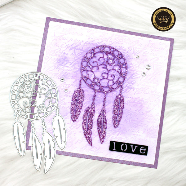 【Original】Dreamcatcher Die
