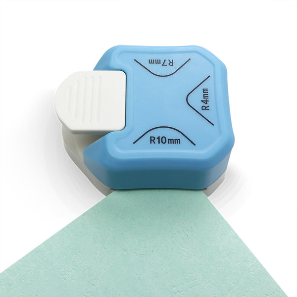 3 In1 Corner Punch
