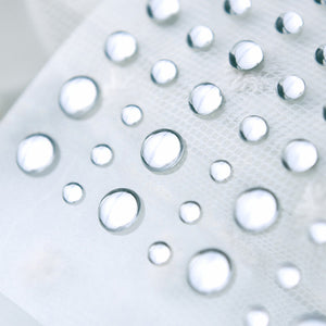 Simulation Dew Stickers
