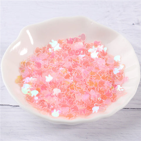 4mm Rabbit Sequins