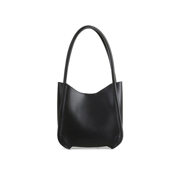 2022 Spring/Summer New Leather Women's Shoulder Bag