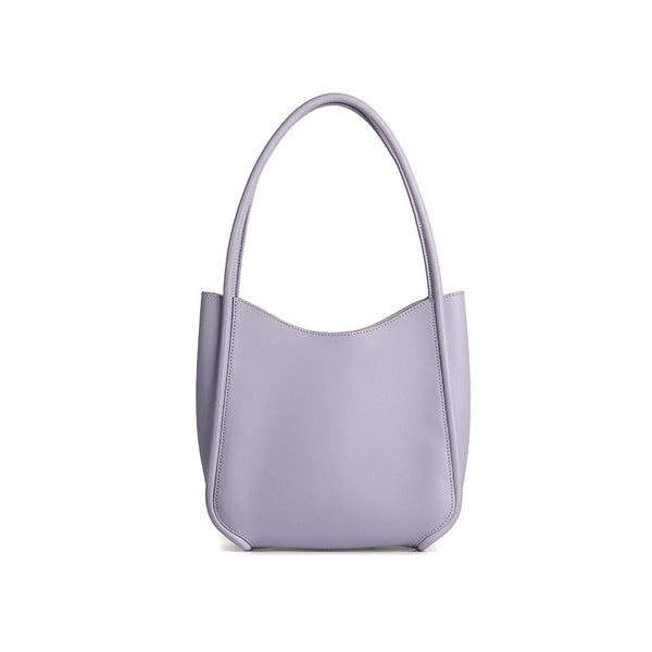 2022 Spring/Summer New Leather Women's Shoulder Bag