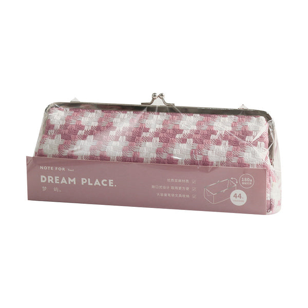 Handbook Stationery Storage Bag