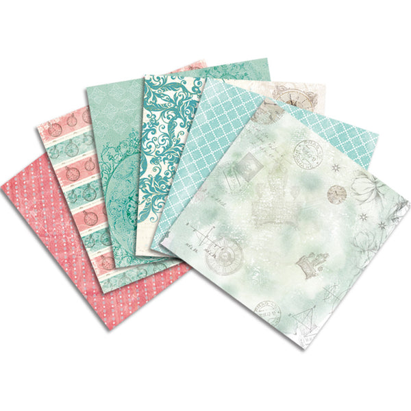 6''*6'' Paper Pack