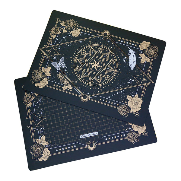 Magic Formation Cutting Mat