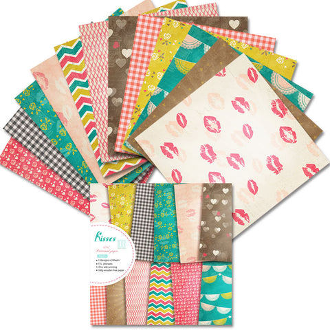 6''*6'' Paper Pack