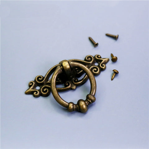 Vintage Album Puller-B