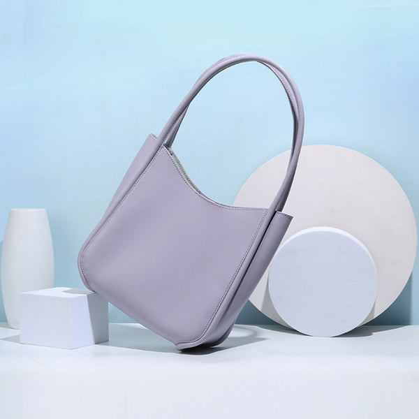 2022 Spring/Summer New Leather Women's Shoulder Bag