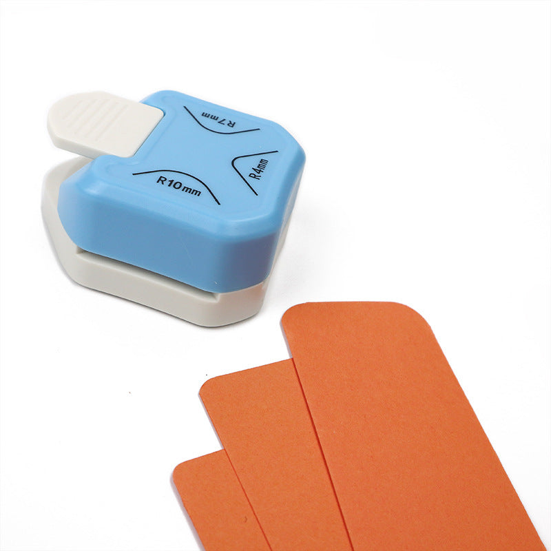 3 In1 Corner Punch