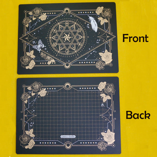 Magic Formation Cutting Mat