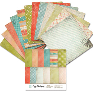 6''*6'' Paper Pack