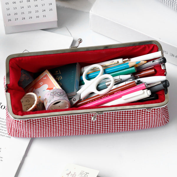 Handbook Stationery Storage Bag