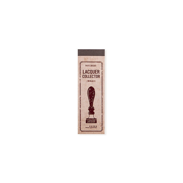 Sealing Wax Stickers