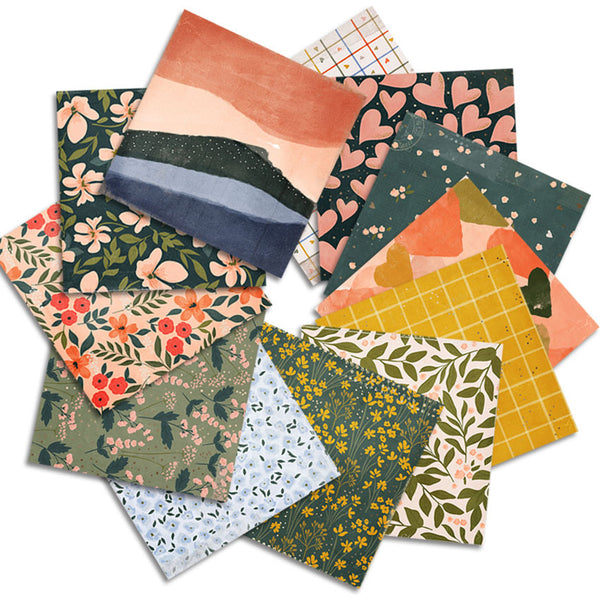6''*6'' Paper Pack