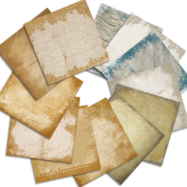 6''*6'' Paper Pack