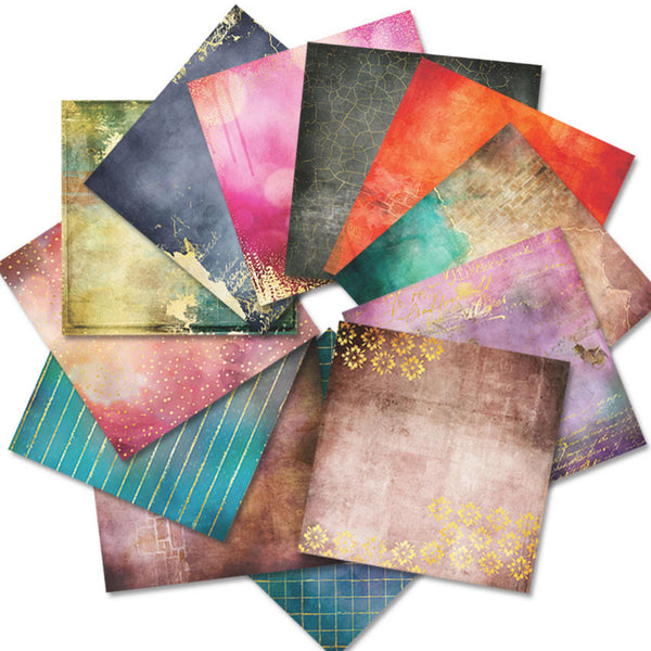 6''*6'' Paper Pack