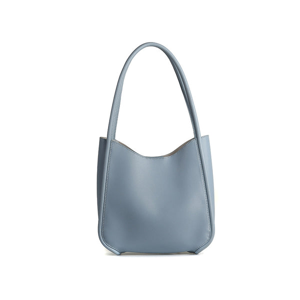 2022 Spring/Summer New Leather Women's Shoulder Bag