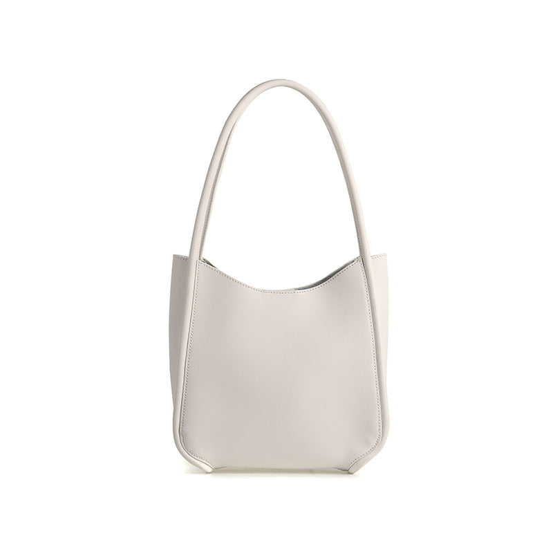 2022 Spring/Summer New Leather Women's Shoulder Bag