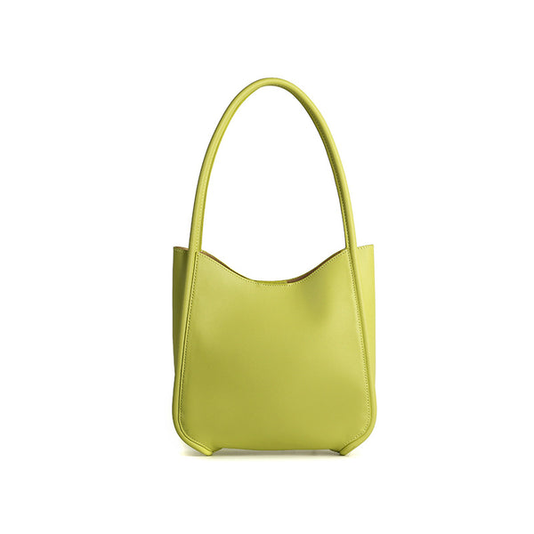 2022 Spring/Summer New Leather Women's Shoulder Bag