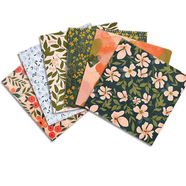 6''*6'' Paper Pack