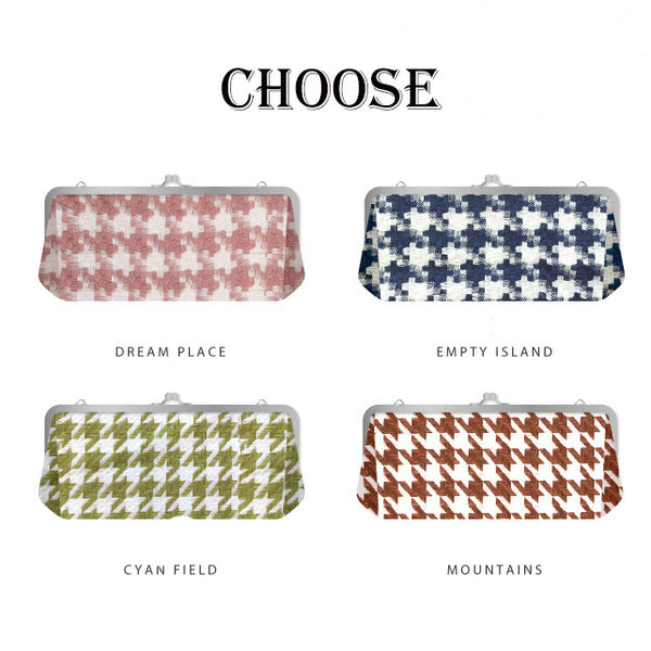 Handbook Stationery Storage Bag