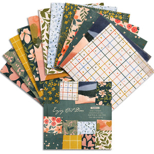 6''*6'' Paper Pack