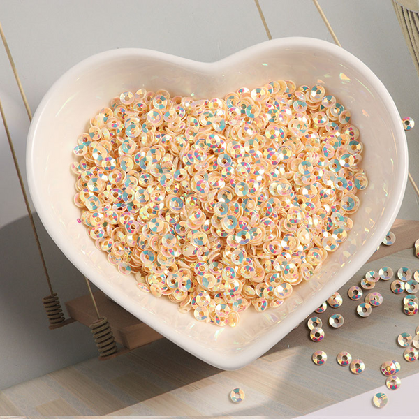 3MM Shaker Card Fill Sequins