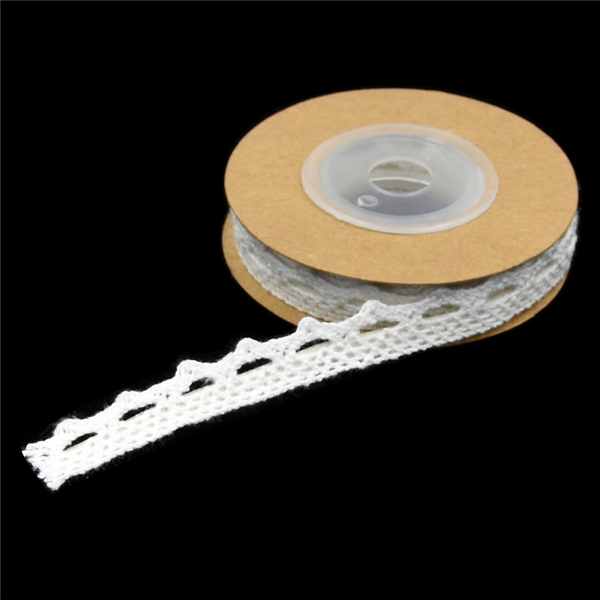 Paste Lace Ribbon