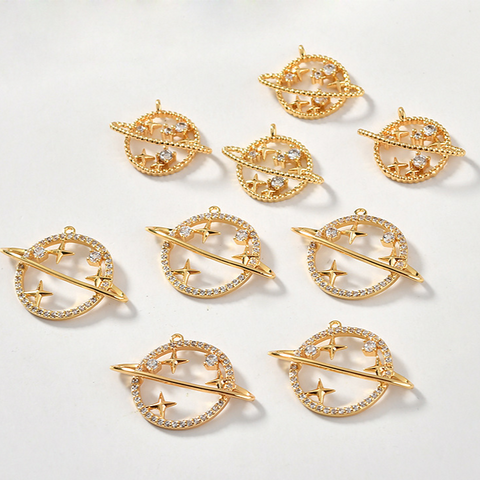 Planet Pendant Accessories