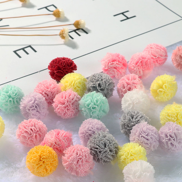 Gauze Wool Ball