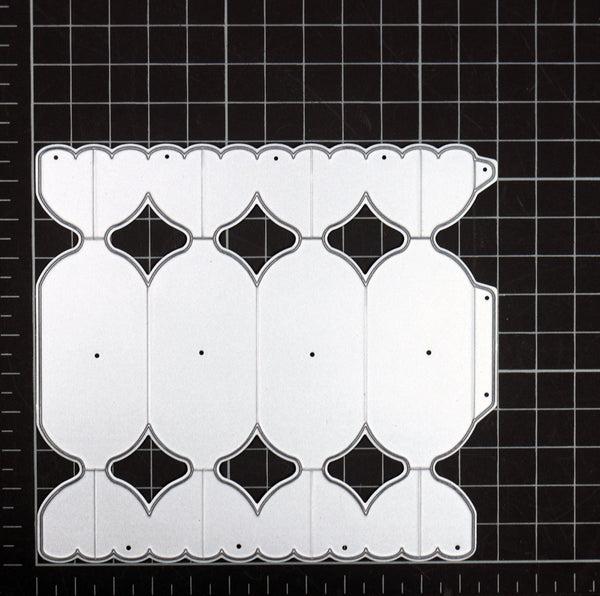 Candy Box Die
