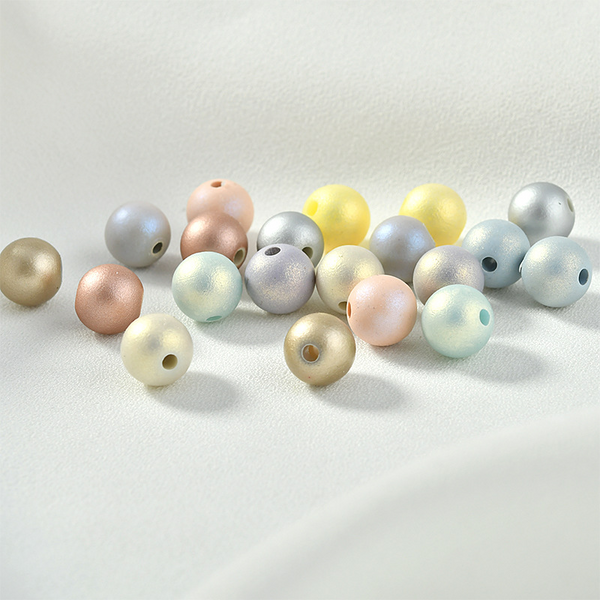 Macarons Bead Pendant Accessories