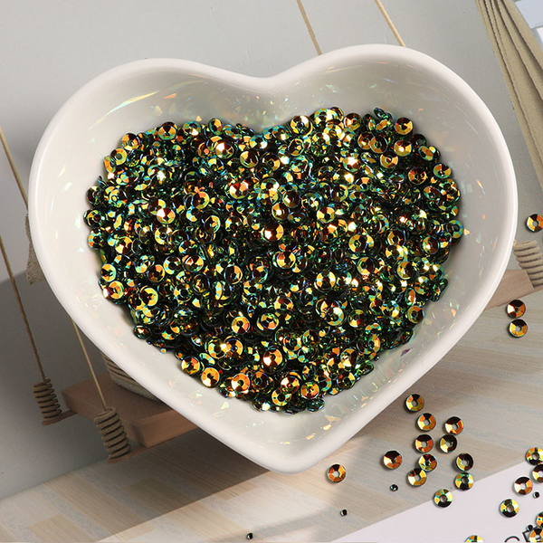 3MM Shaker Card Fill Sequins
