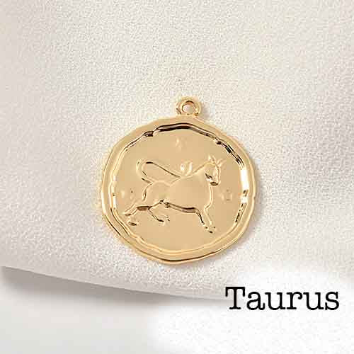12 Constellation Pendant Accessories