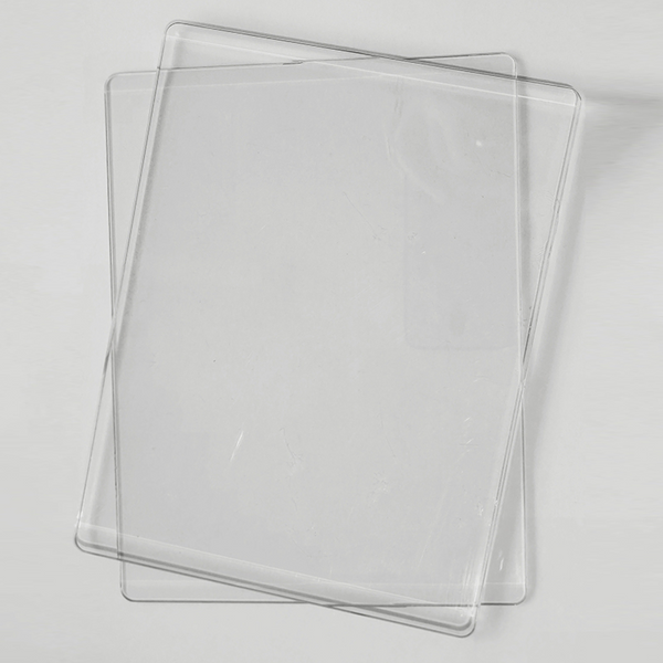 Cutting Machine Accessories-Plate B-3mm