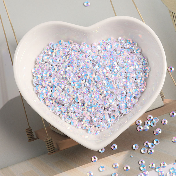 3MM Shaker Card Fill Sequins