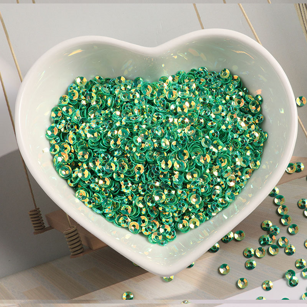 3MM Shaker Card Fill Sequins