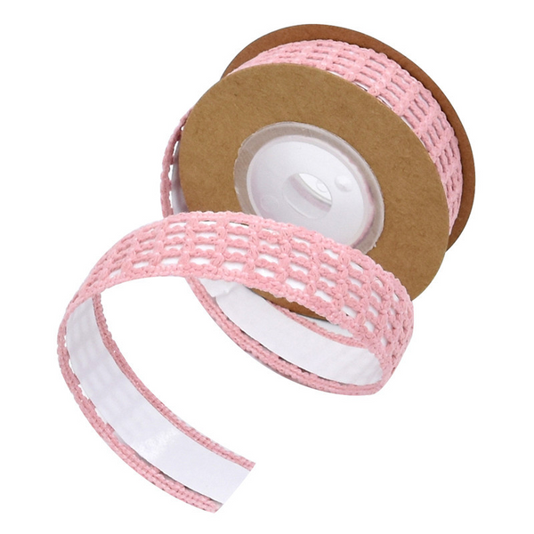 Paste Lace Ribbon