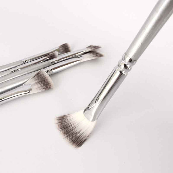 6 PCS High Quality Painting Brushes Set