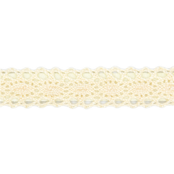 Paste Lace Ribbon