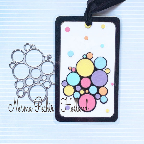 Bubbles Die
