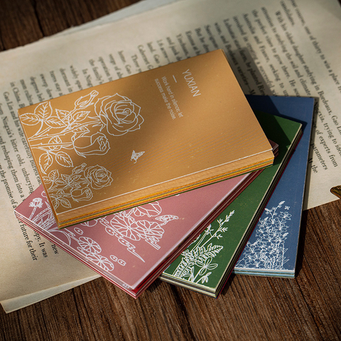Retro Minimalist Background Paper