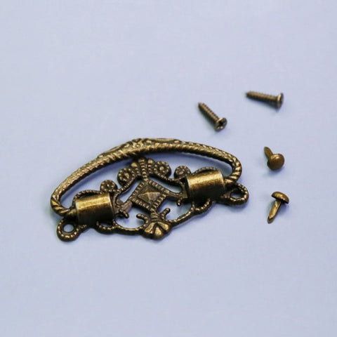 Vintage Album Puller-A